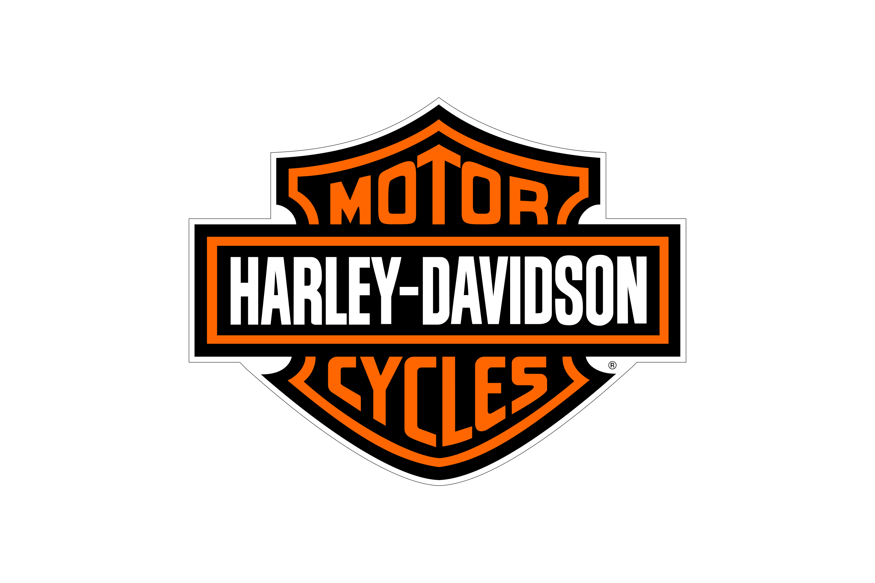 Harley-Davidson